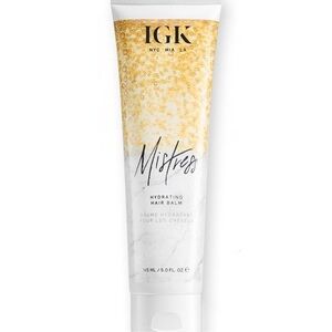 ⚡️💕IGK Mistress Hydrating Hair Balm MIA